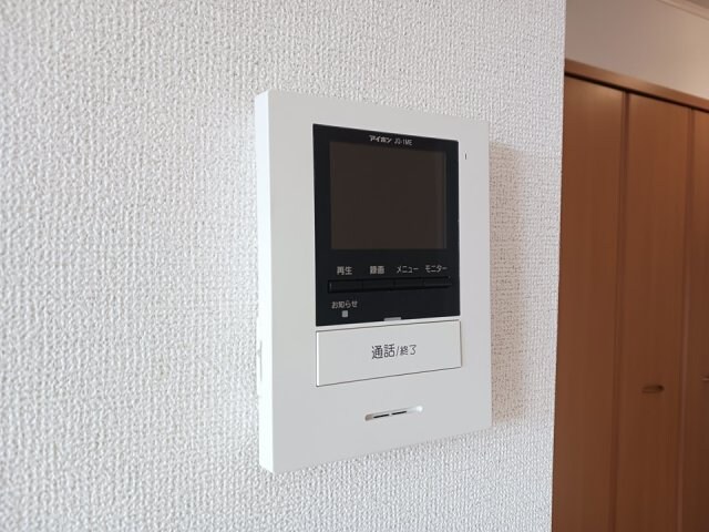 エレガンス・ヴィラAの物件内観写真