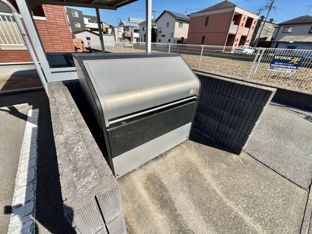 エレガンス・ヴィラAの物件内観写真