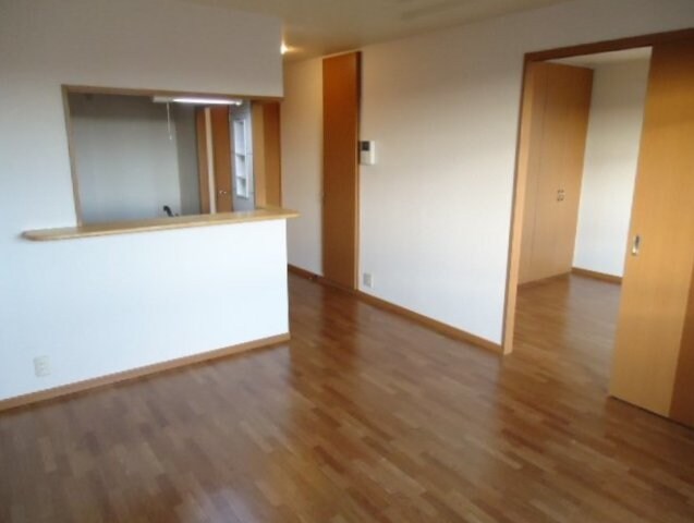 ファイン　グランディールの物件内観写真