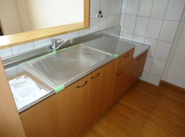 ファイン　グランディールの物件内観写真