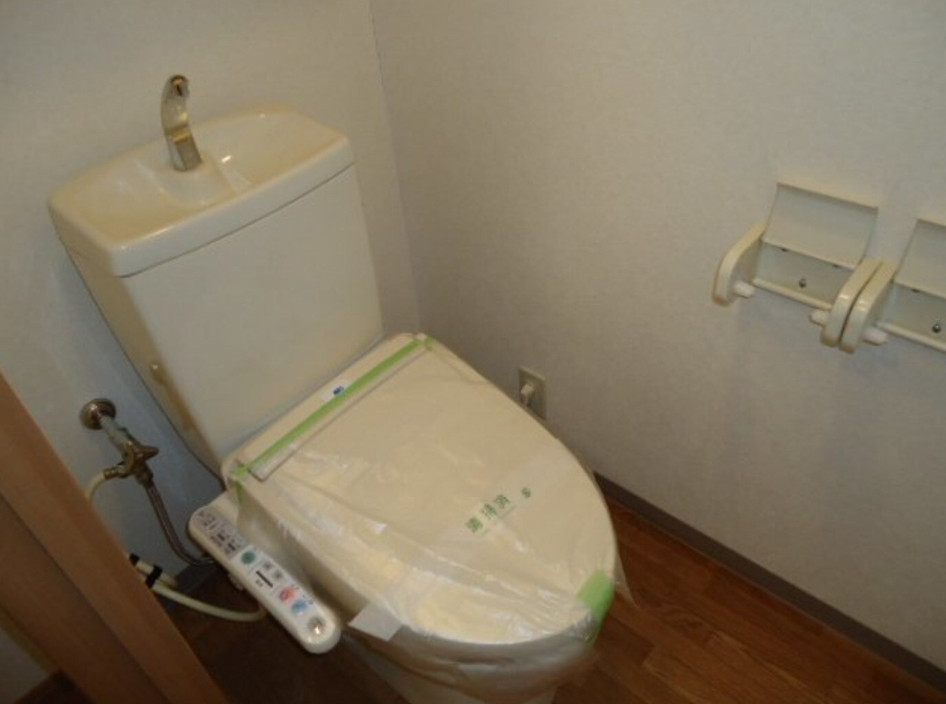 ファイン　グランディールの物件内観写真