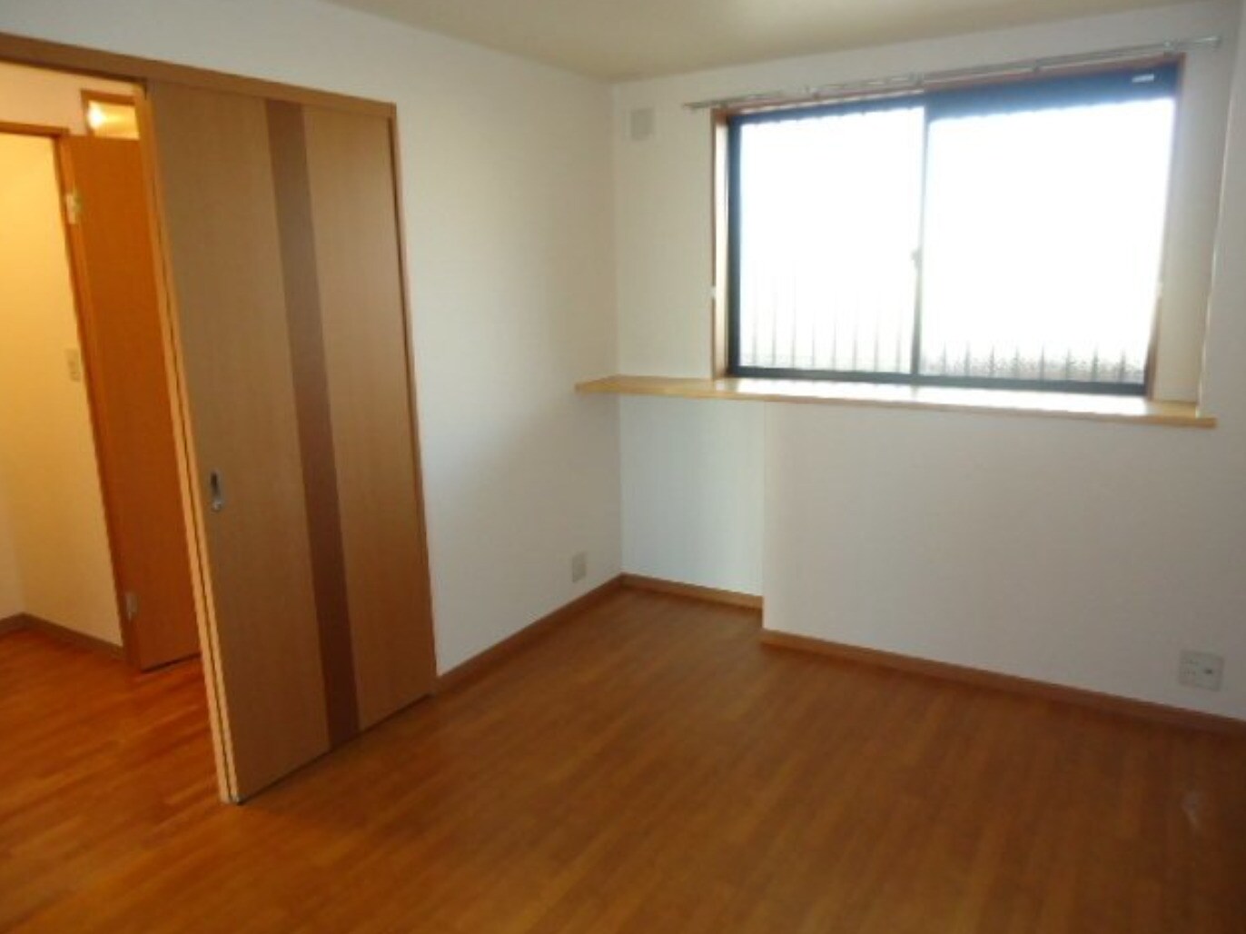 ファイン　グランディールの物件内観写真