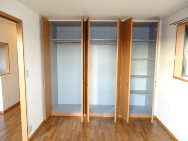 ファイン　グランディールの物件内観写真