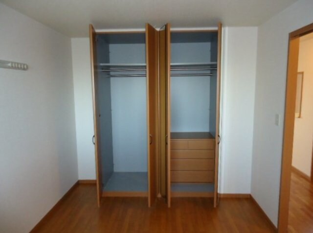 ファイン　グランディールの物件内観写真