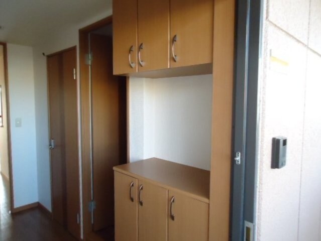 ファイン　グランディールの物件内観写真