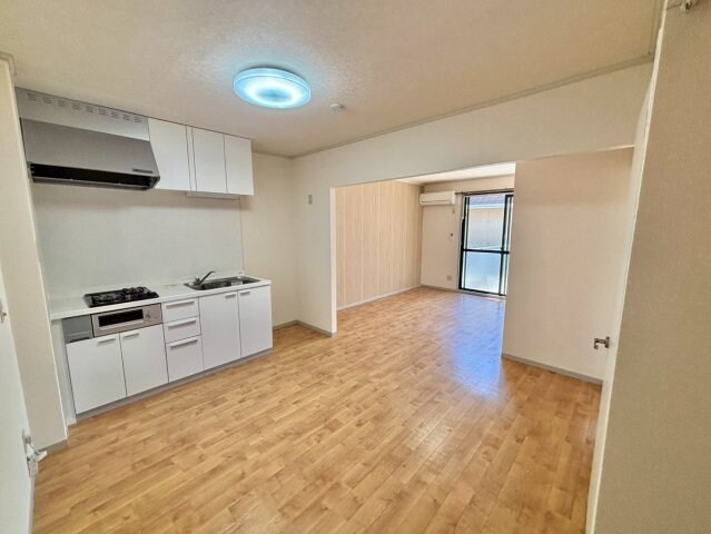 メゾン堀川A棟の物件内観写真