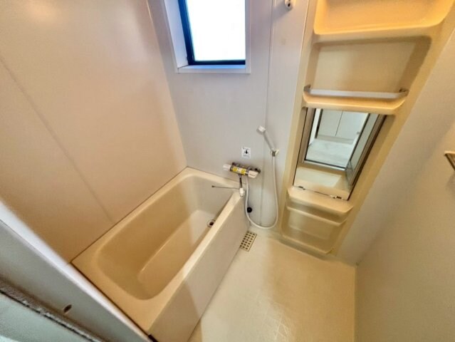 メゾン堀川A棟の物件内観写真