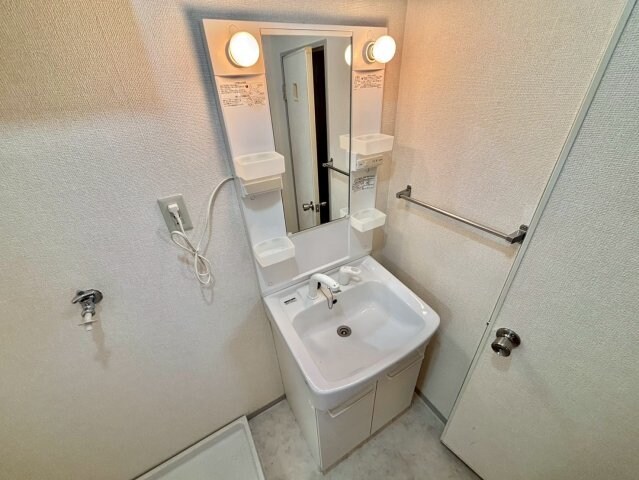 メゾン堀川A棟の物件内観写真