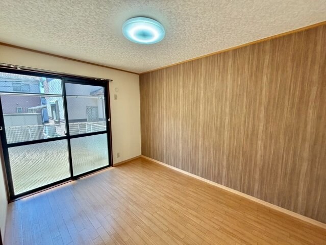 メゾン堀川A棟の物件内観写真