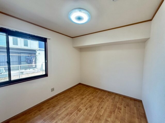 メゾン堀川A棟の物件内観写真