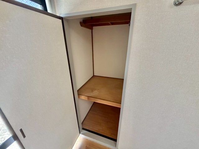 メゾン堀川A棟の物件内観写真