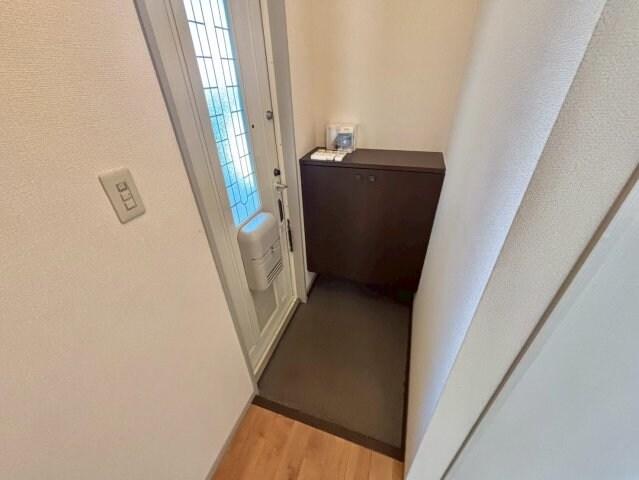 メゾン堀川A棟の物件内観写真