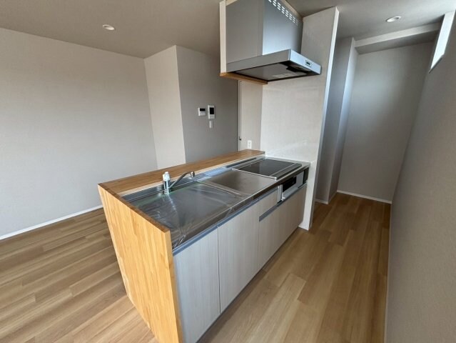 コティ加古川Ⅱの物件内観写真