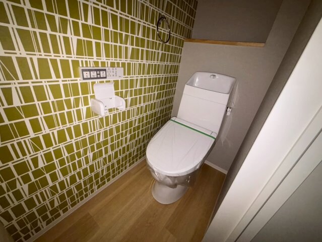 コティ加古川Ⅱの物件内観写真