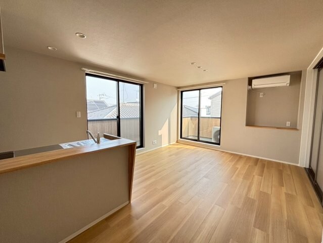 コティ加古川Ⅱの物件内観写真