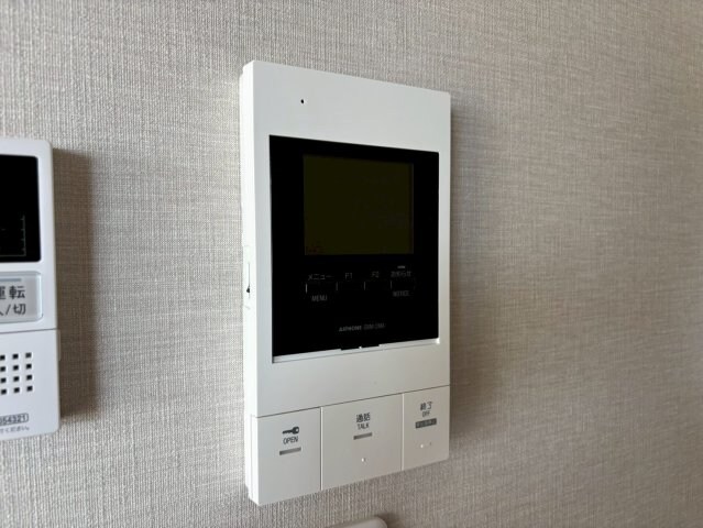 コティ加古川Ⅱの物件内観写真