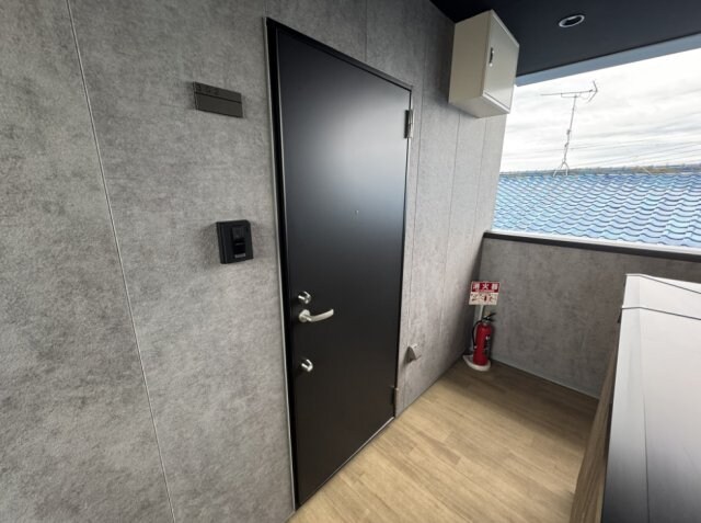 コティ加古川Ⅱの物件内観写真