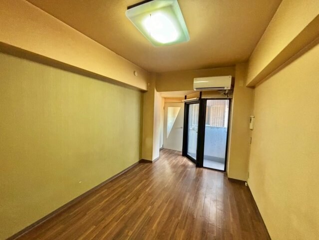 イスズベル八代の物件内観写真