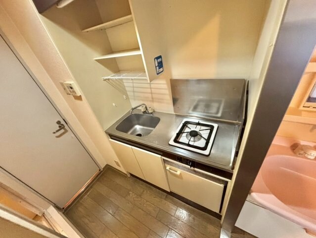 イスズベル八代の物件内観写真