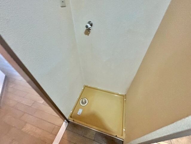 イスズベル八代の物件内観写真