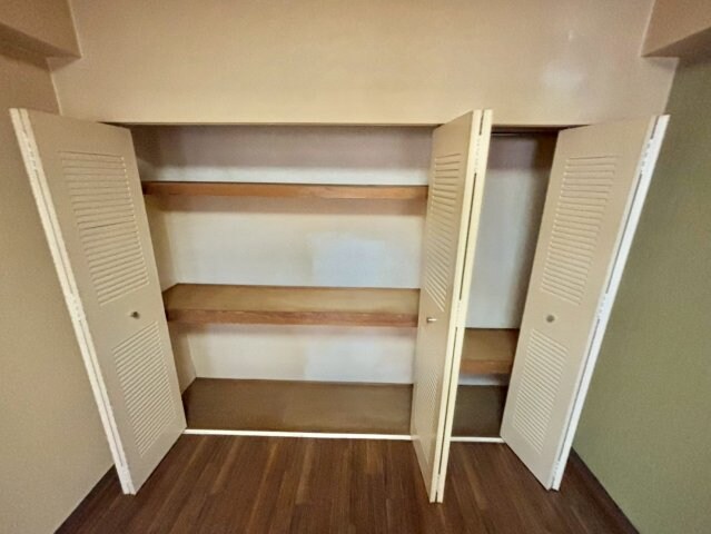 イスズベル八代の物件内観写真