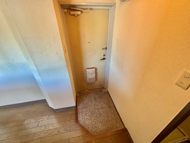 イスズベル八代の物件内観写真