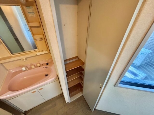 イスズベル八代の物件内観写真