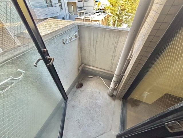 イスズベル八代の物件内観写真