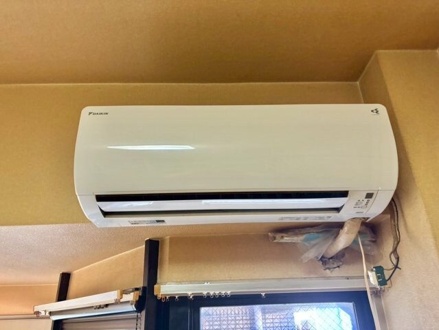 イスズベル八代の物件内観写真