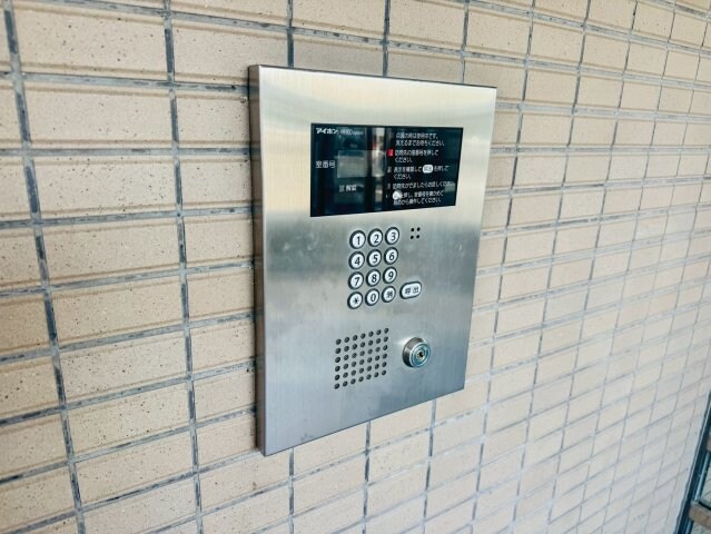 イスズベル八代の物件内観写真