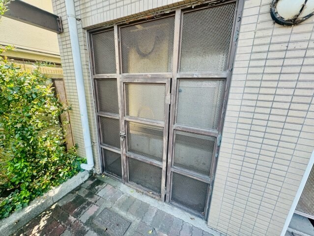 イスズベル八代の物件内観写真