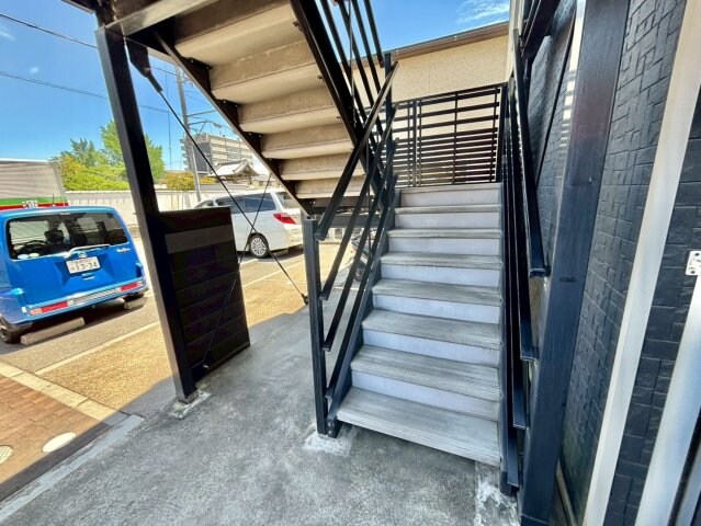 FORTUNA片田町の物件外観写真