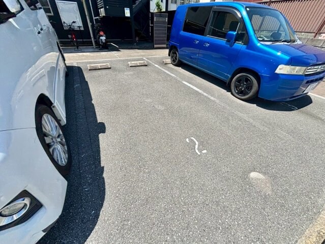 FORTUNA片田町の物件外観写真