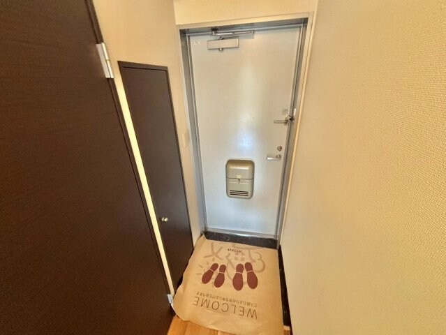 FORTUNA片田町の物件内観写真