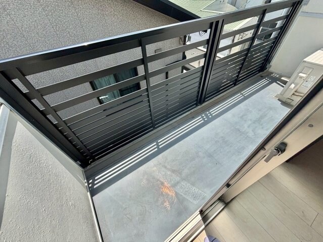 FORTUNA片田町の物件内観写真