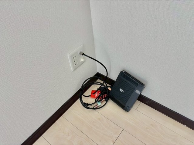 FORTUNA片田町の物件内観写真