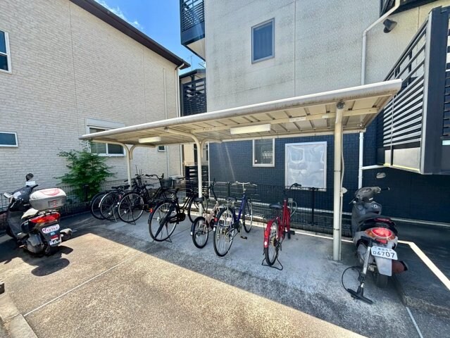 FORTUNA片田町の物件内観写真