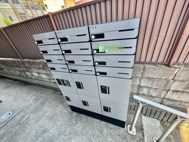 FORTUNA片田町の物件内観写真