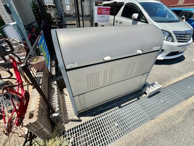 FORTUNA片田町の物件内観写真