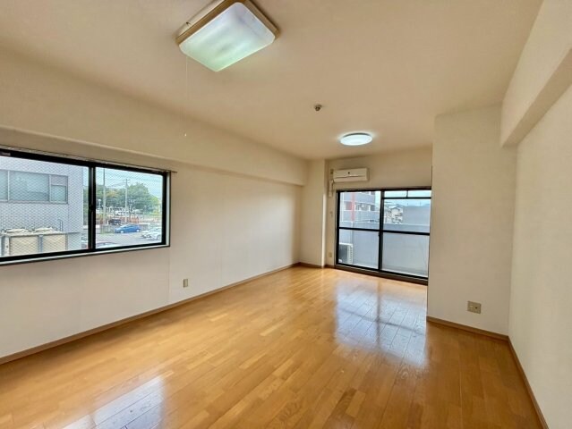 ウイングス神姫の物件内観写真