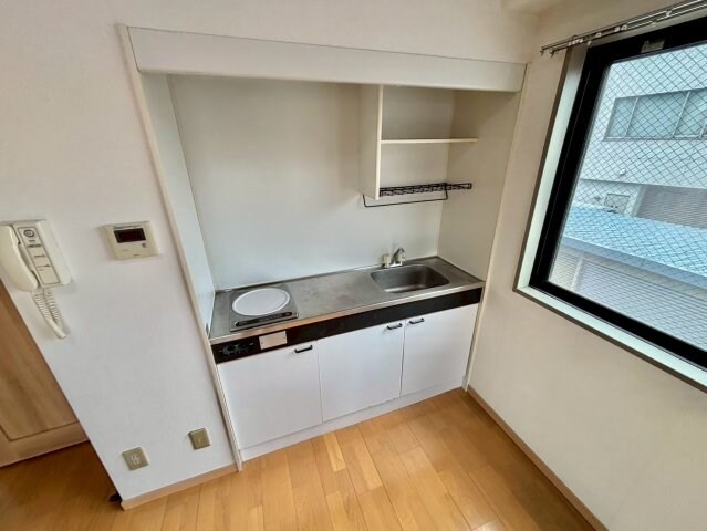 ウイングス神姫の物件内観写真