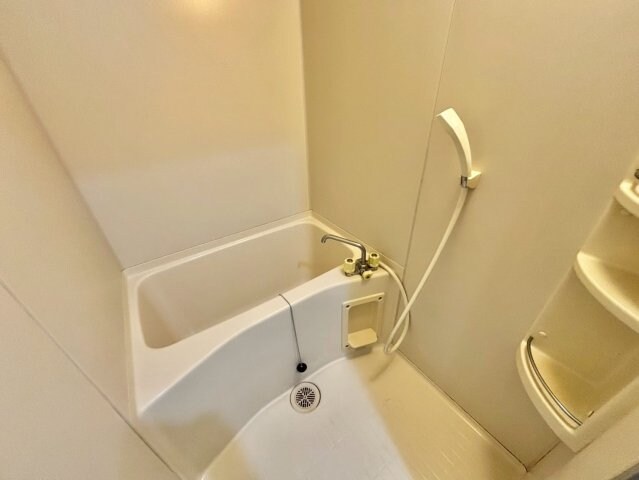 ウイングス神姫の物件内観写真