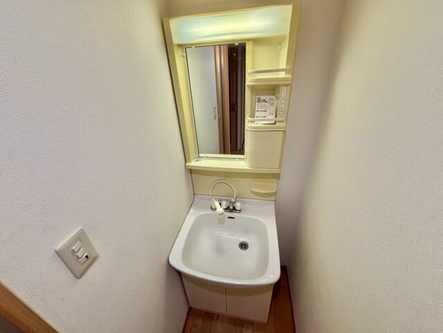 ウイングス神姫の物件内観写真