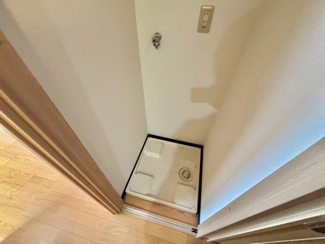 ウイングス神姫の物件内観写真