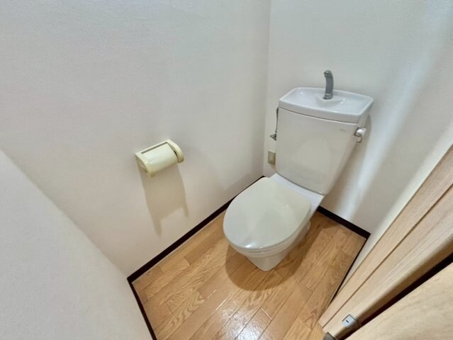 ウイングス神姫の物件内観写真