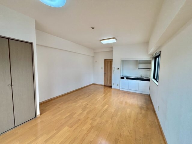 ウイングス神姫の物件内観写真