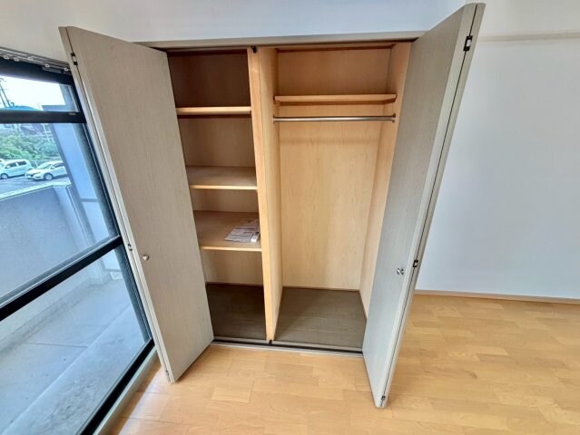 ウイングス神姫の物件内観写真