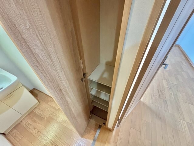 ウイングス神姫の物件内観写真