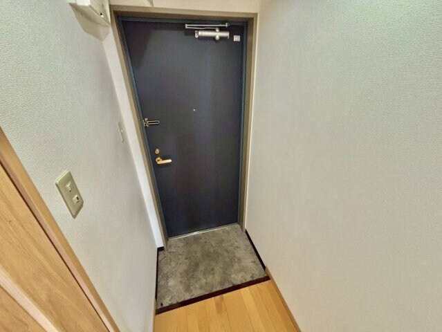 ウイングス神姫の物件内観写真