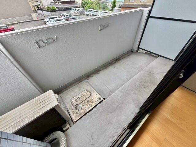 ウイングス神姫の物件内観写真